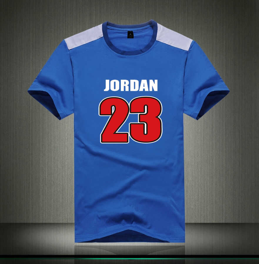 men jordan t-shirt S-XXXL-1287